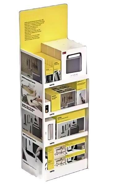 Mobile Cover Display Stand