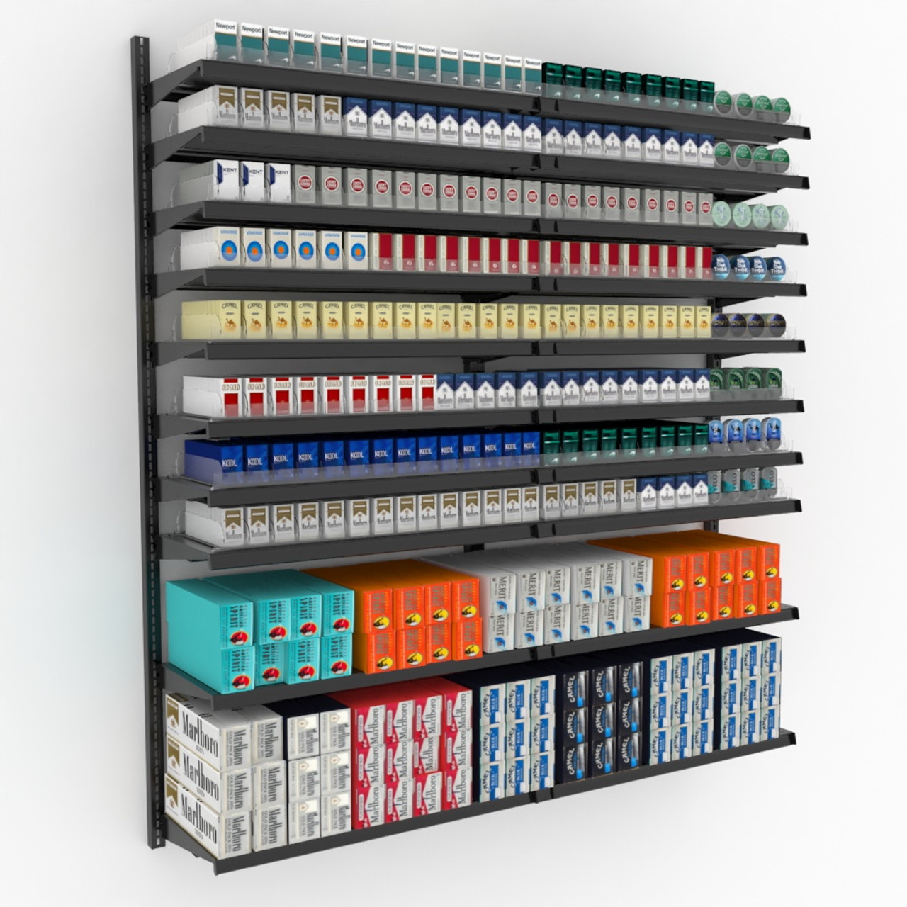 Cigarette-Display-Rack-Vape-Stand-for-Retail-Store