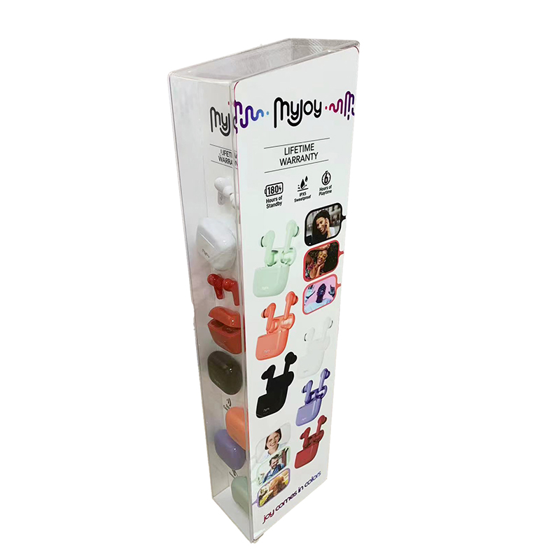 Earphone Phone Display Stand (7)