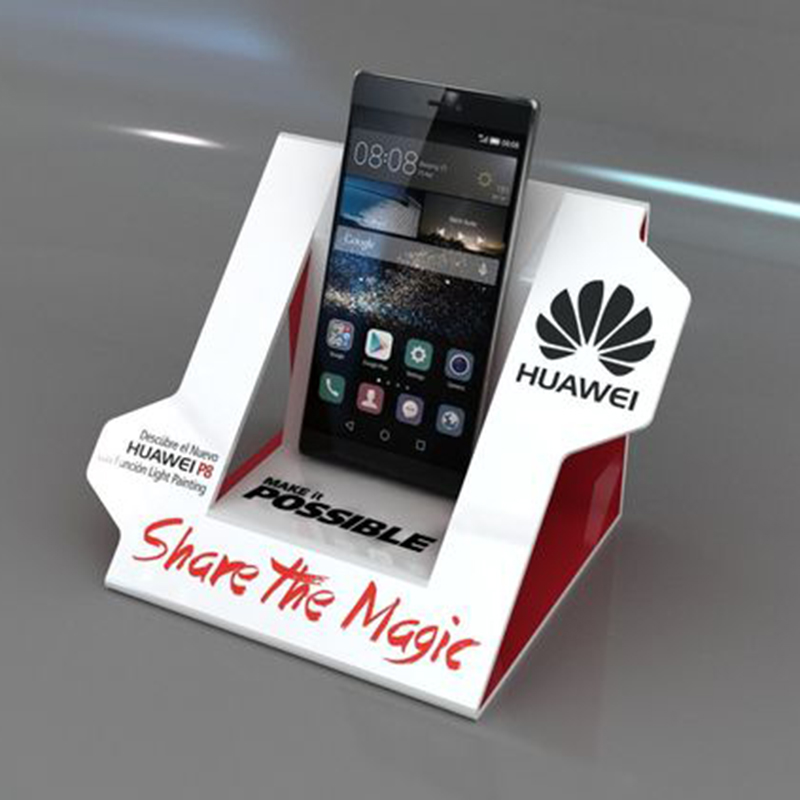 Earphone-Phone-Display-Stand