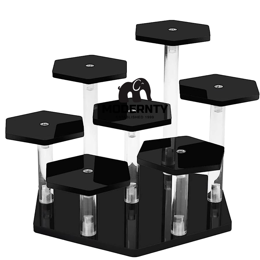 perfume display stand