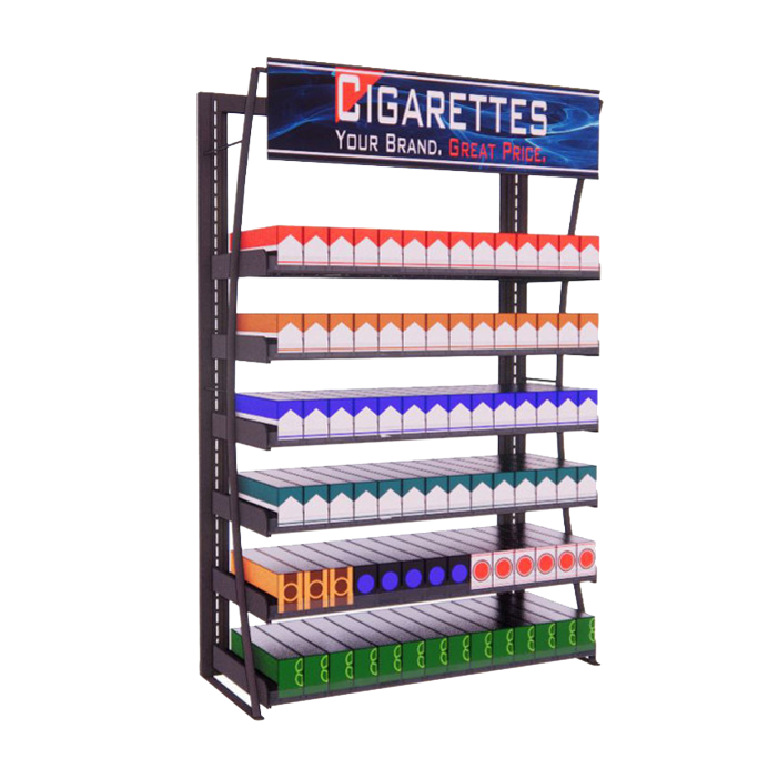 Cigarette-Fixture