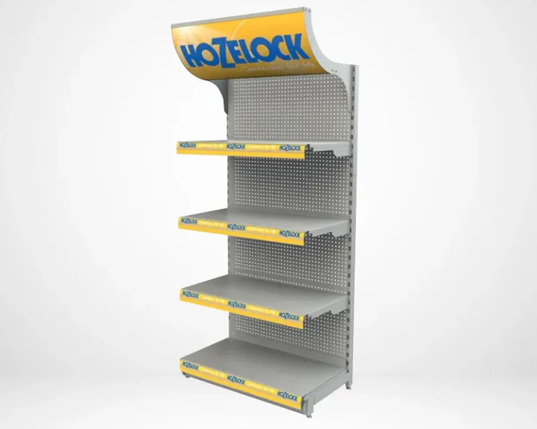 Garden product display stand（1）