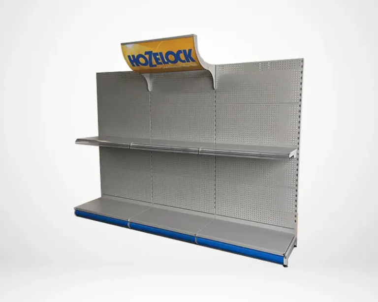 Garden product display stand（2）