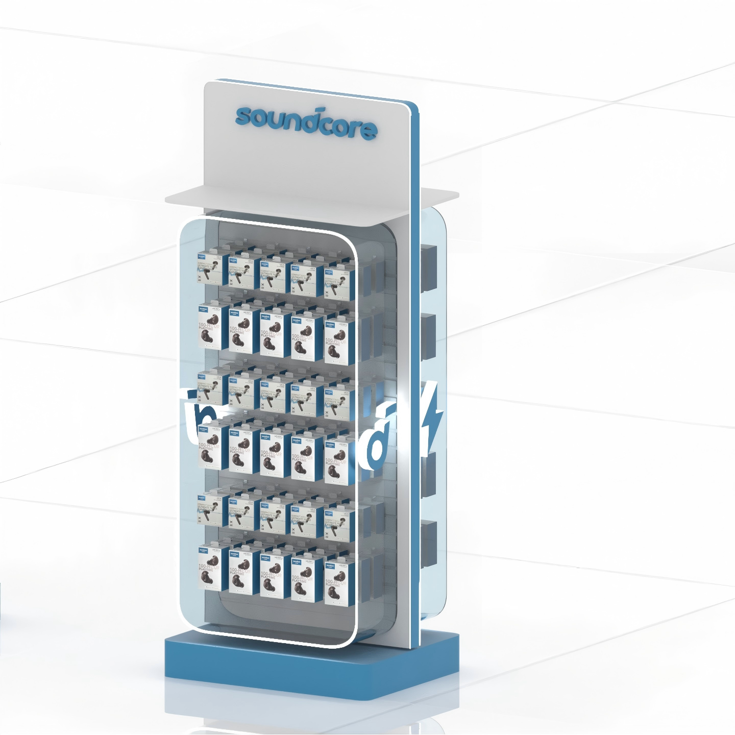 anker display stand