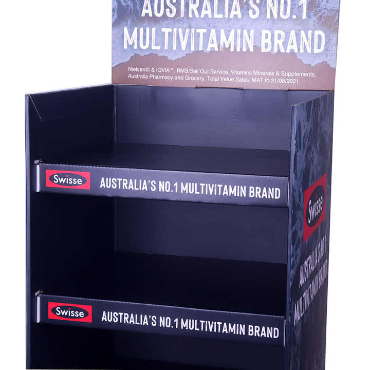 cardboard product dispaly 5