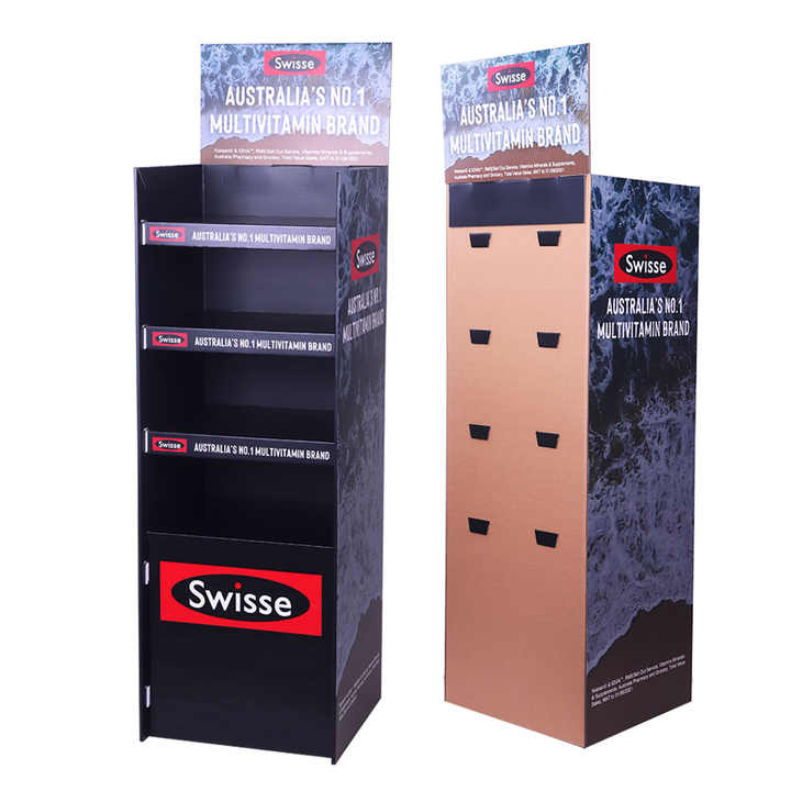 cardboard product dispaly 6