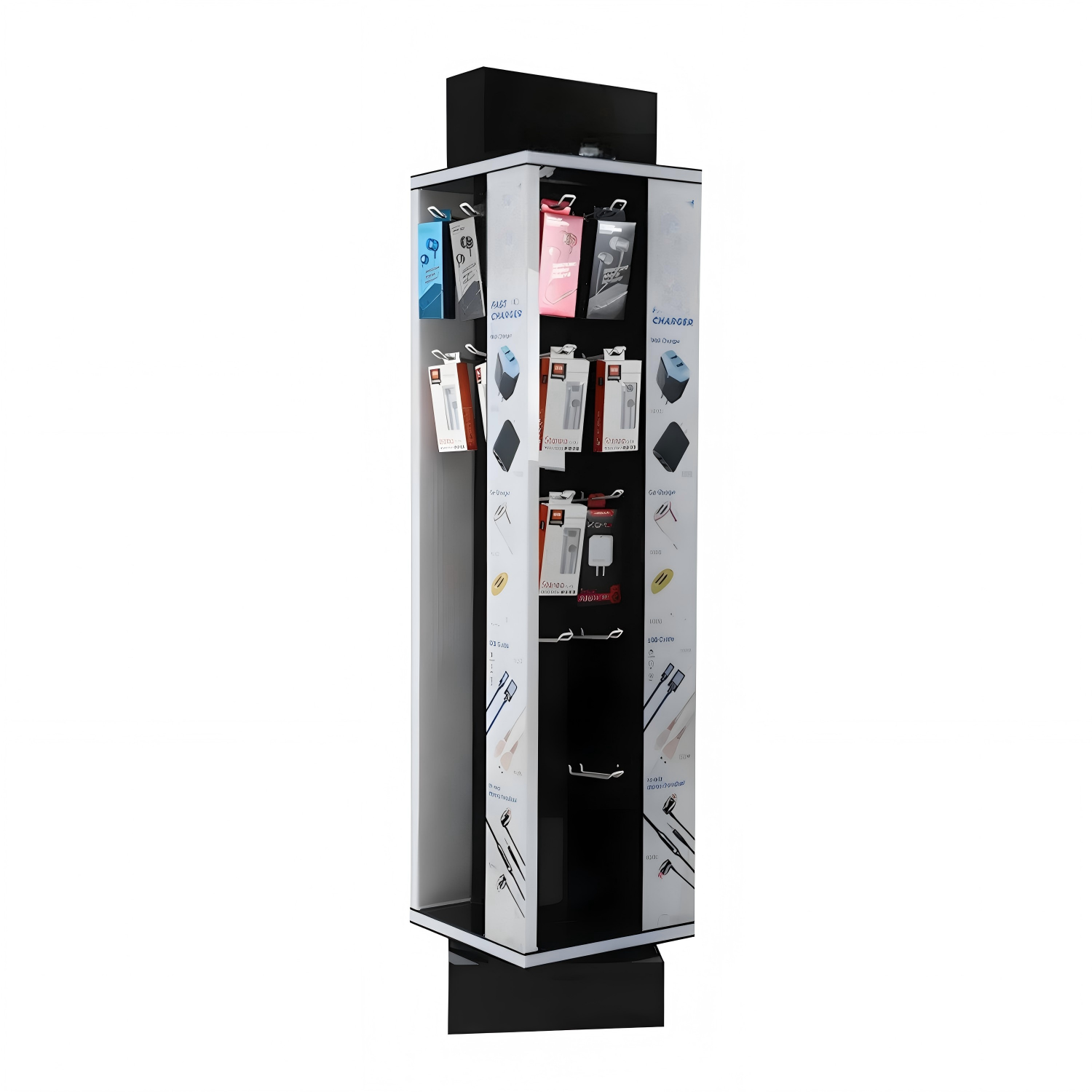 factory-supply-cell-phone-accessories-display-racks (3)