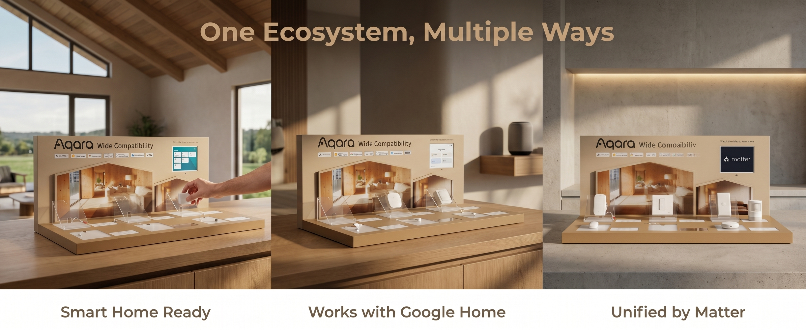 smart home display rack (3)